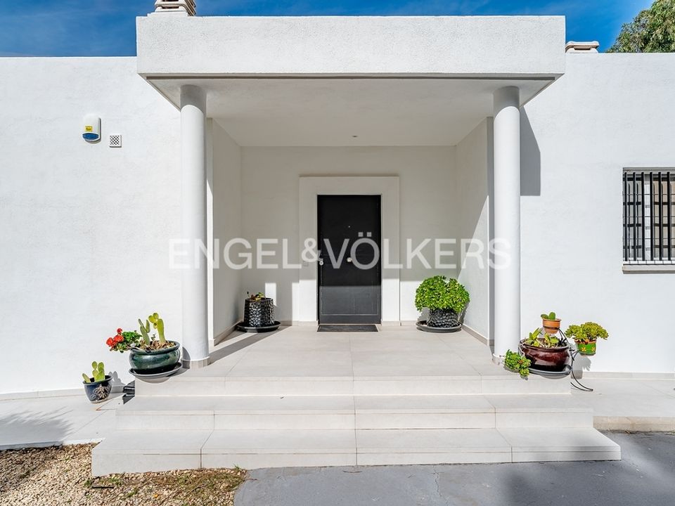 Villa i Altea, Alicante - foto 4